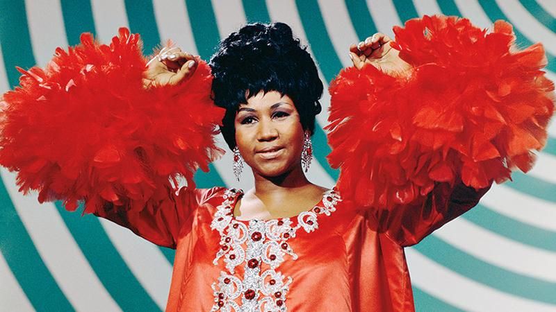 Умерла Арета Франклин: биография и личная жизнь певицы Умерла Арета Франклин: биография и личная жизнь певицы