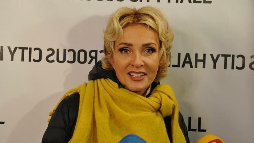 Скандал із заявою Лайми Вайкуле про Крим: у Росії зробили заяву Скандал із заявою Лайми Вайкуле про Крим: у Росії зробили заяву