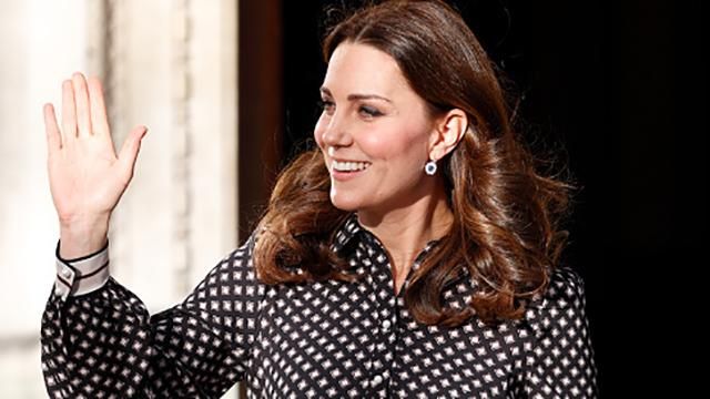 Какой цвет никогда не носит Кейт Миддлтон Какой цвет никогда не носит Кейт Миддлтон