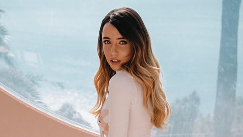 Що за рейтузи і труси, – прихильники Надії Дорофеєвої розкритикували її образ Що за рейтузи і труси, – прихильники Надії Дорофеєвої розкритикували її образ