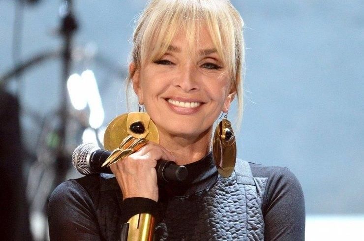 Лайма Вайкуле сделала новое важное заявление о выступлениях в Крыму Лайма Вайкуле сделала новое важное заявление о выступлениях в Крыму