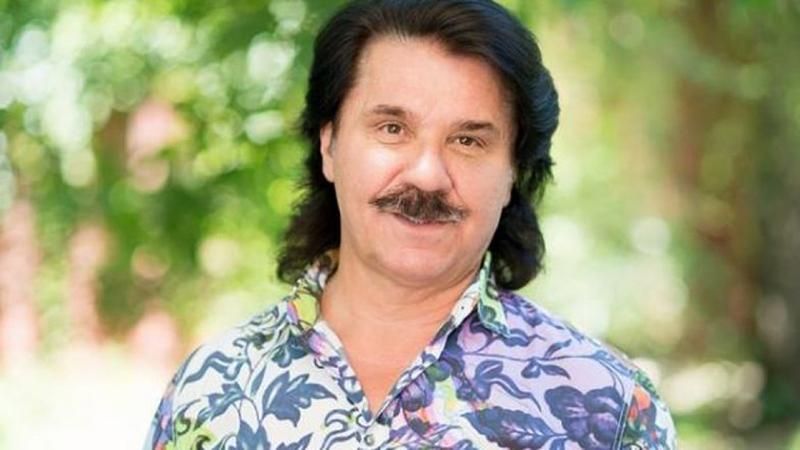 Танцы со звездами 2018: Павел Зибров ответил на популярный челендж Танцы со звездами 2018: Павел Зибров ответил на популярный челендж