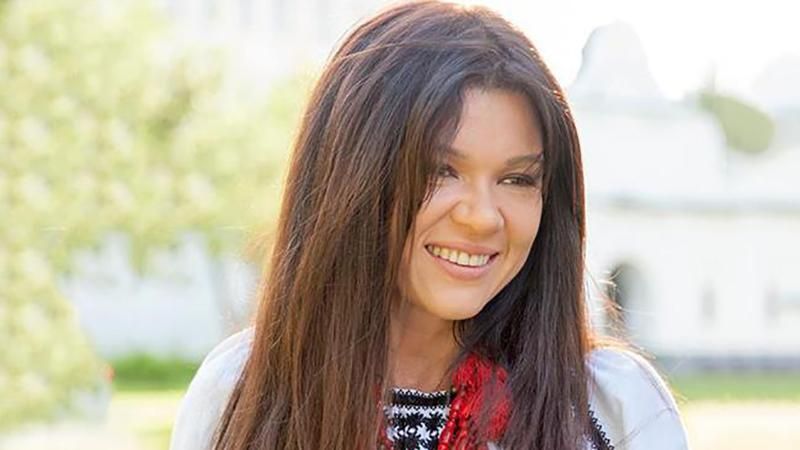 Руслана анонсировала бесплатный концерт на Черниговщине: известна дата и участники фестиваля Руслана анонсировала бесплатный концерт на Черниговщине: известна дата и участники фестиваля