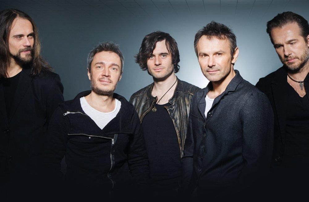 Океан Эльзы - Скільки нас - слушать новую песню Океан Эльзы Океан Эльзы - Скільки нас - слушать новую песню Океан Эльзы