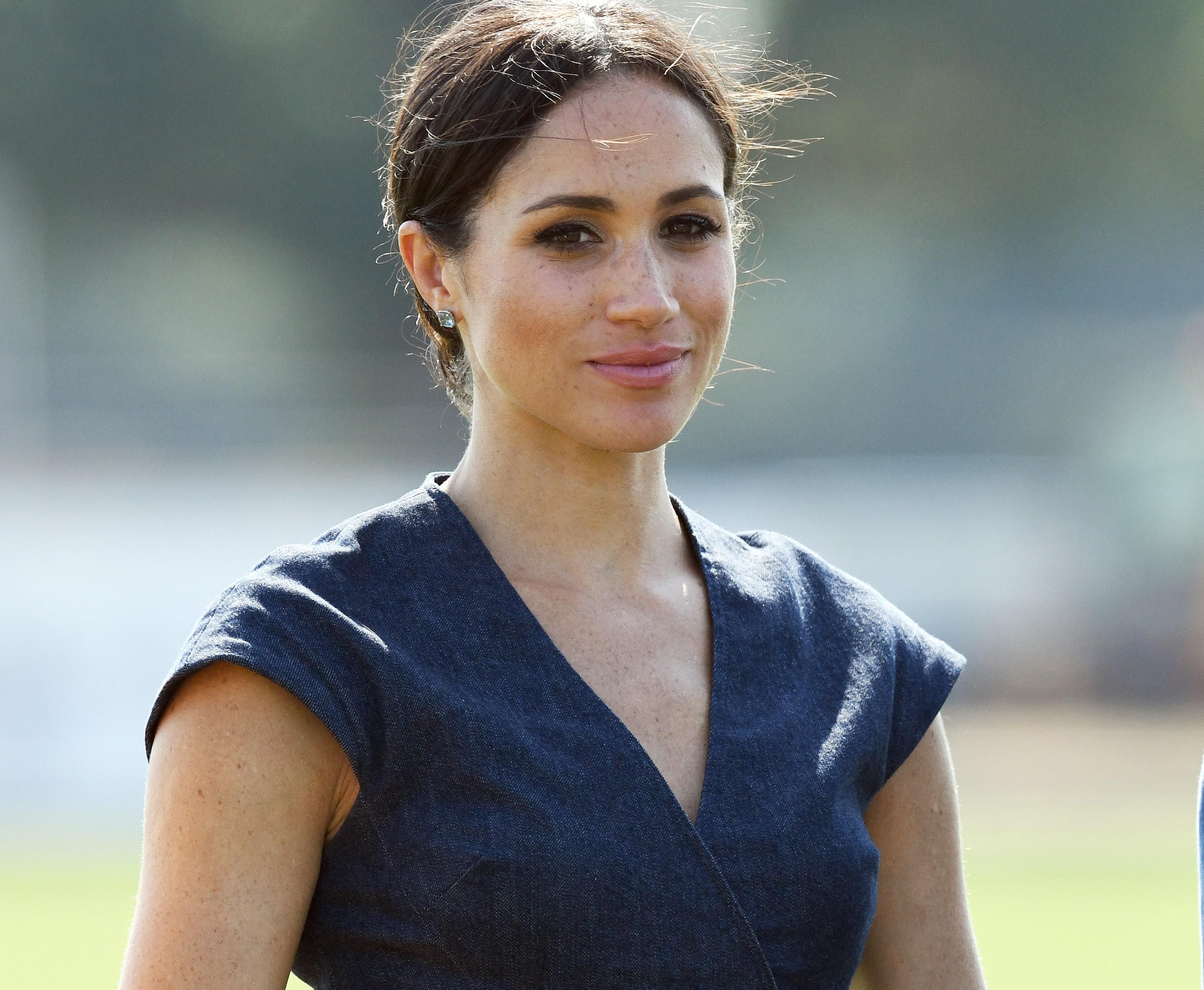 Меган Маркл заговорит с отцом только при одном условии: подробности Меган Маркл заговорит с отцом только при одном условии: подробности