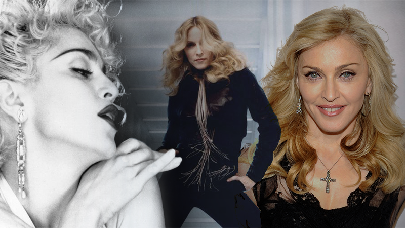 Мадонні виповнився 61 рік: принципи поп-діви, продиктовані життям