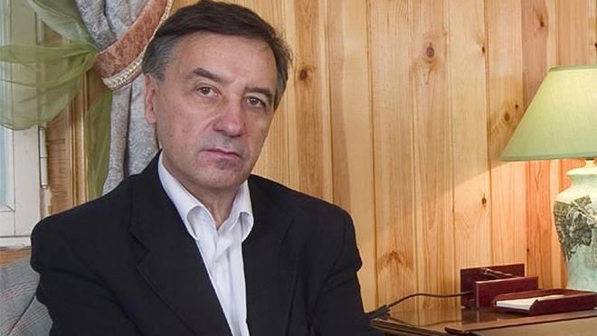 Помер Микола Зінов'єв – автор пісень Алли Пугачової Помер Микола Зінов'єв – автор пісень Алли Пугачової