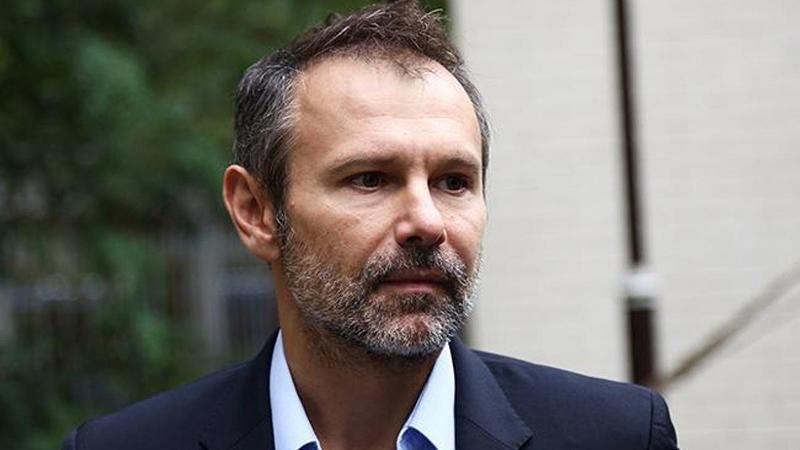 Святослав Вакарчук написал трогательный пост о Кузьме "Скрябине" Святослав Вакарчук написал трогательный пост о Кузьме "Скрябине"