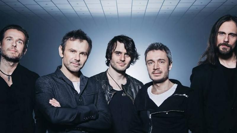 Музикант гурту "Океан Ельзи" Мілош Єліч покинув колектив, – ЗМІ Музикант гурту "Океан Ельзи" Мілош Єліч покинув колектив, – ЗМІ