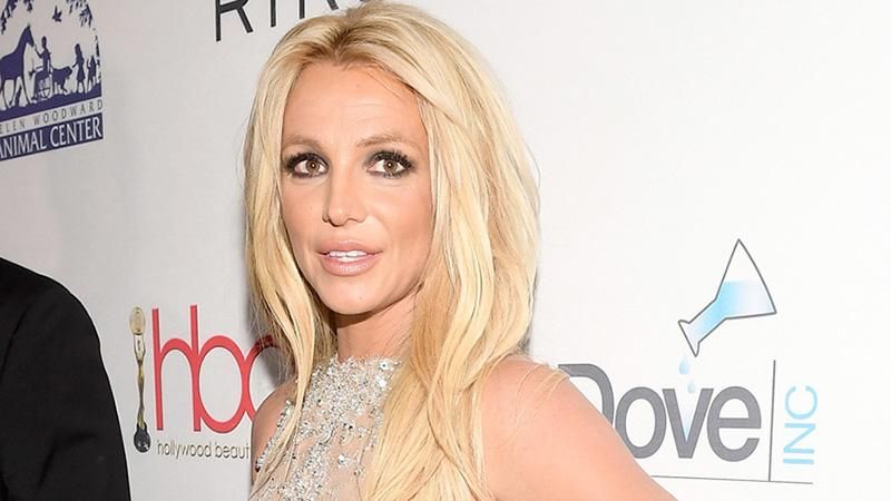 Бритни Спирс обеднеет на 110 тысяч долларов: известная причина Бритни Спирс обеднеет на 110 тысяч долларов: известная причина