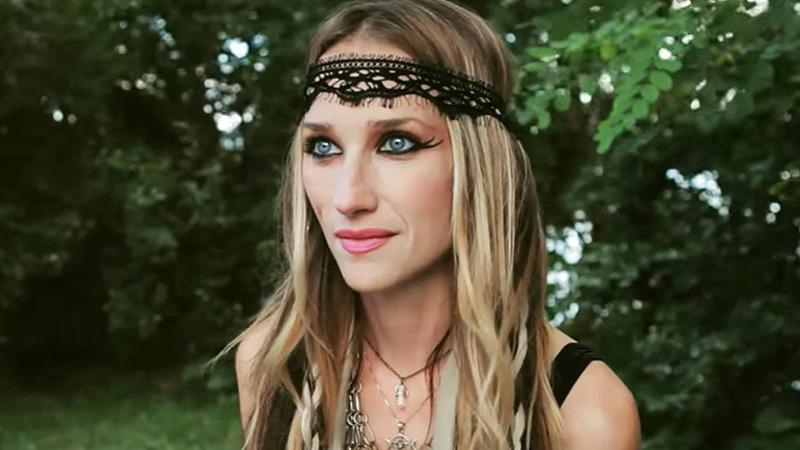 Умерла Джилл Джанус: солистка Huntress покончила с собой