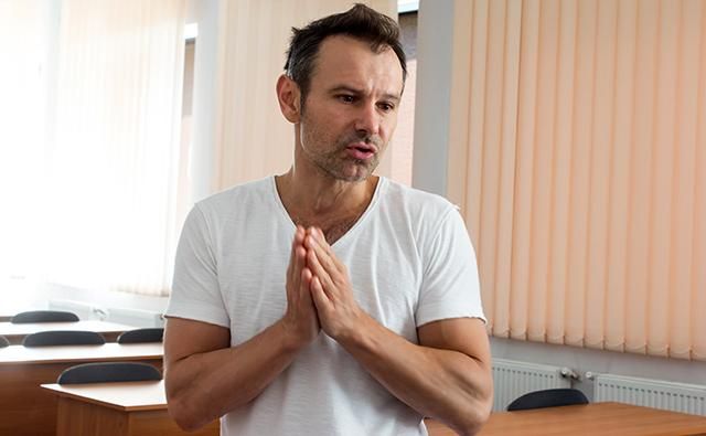 Вакарчук зреагував на смерть колишнього концертного директора "Океану Ельзи" Вакарчук зреагував на смерть колишнього концертного директора "Океану Ельзи"