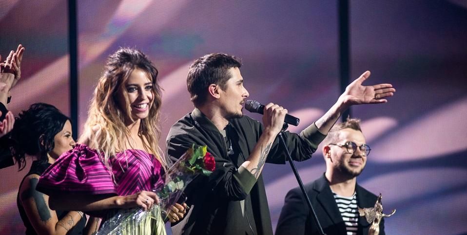 Усі наші артисти готові відмовитись від гастролей у Росії за однієї умови, – Бебешко Усі наші артисти готові відмовитись від гастролей у Росії за однієї умови, – Бебешко