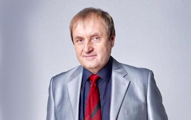 Я сотрудничаю с российскими артистами, если те не затрагивают политические темы, – Бебешко