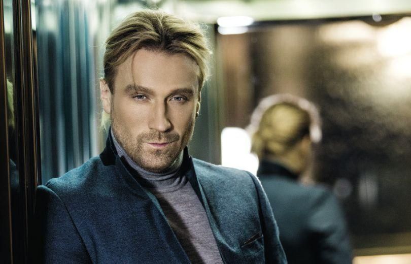 Бебешко про Винника: Я сделал ему первый альбом – музыку для интеллигентной публики Бебешко про Винника: Я сделал ему первый альбом – музыку для интеллигентной публики