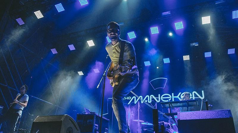 Белые Ночи Forest в Киеве: фото со сказочного фестиваля Белые Ночи Forest в Киеве: фото со сказочного фестиваля