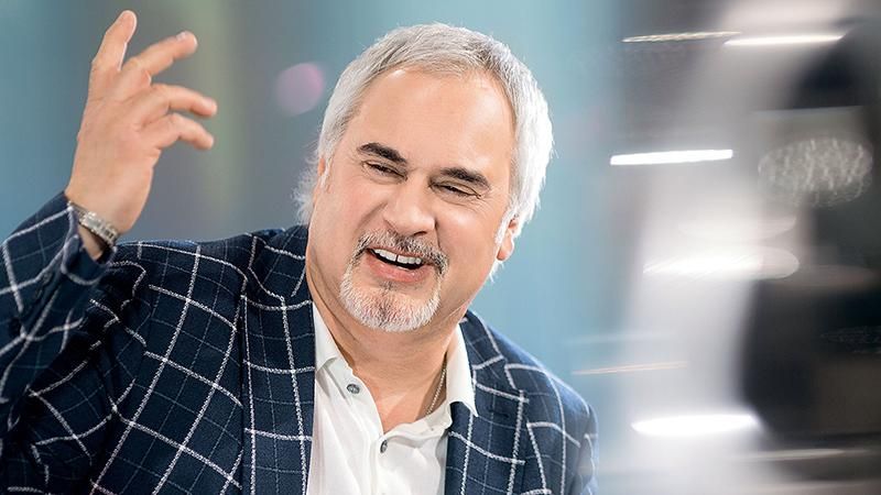 Валерий Меладзе просит грузинское гражданство – СМИ Валерий Меладзе просит грузинское гражданство – СМИ