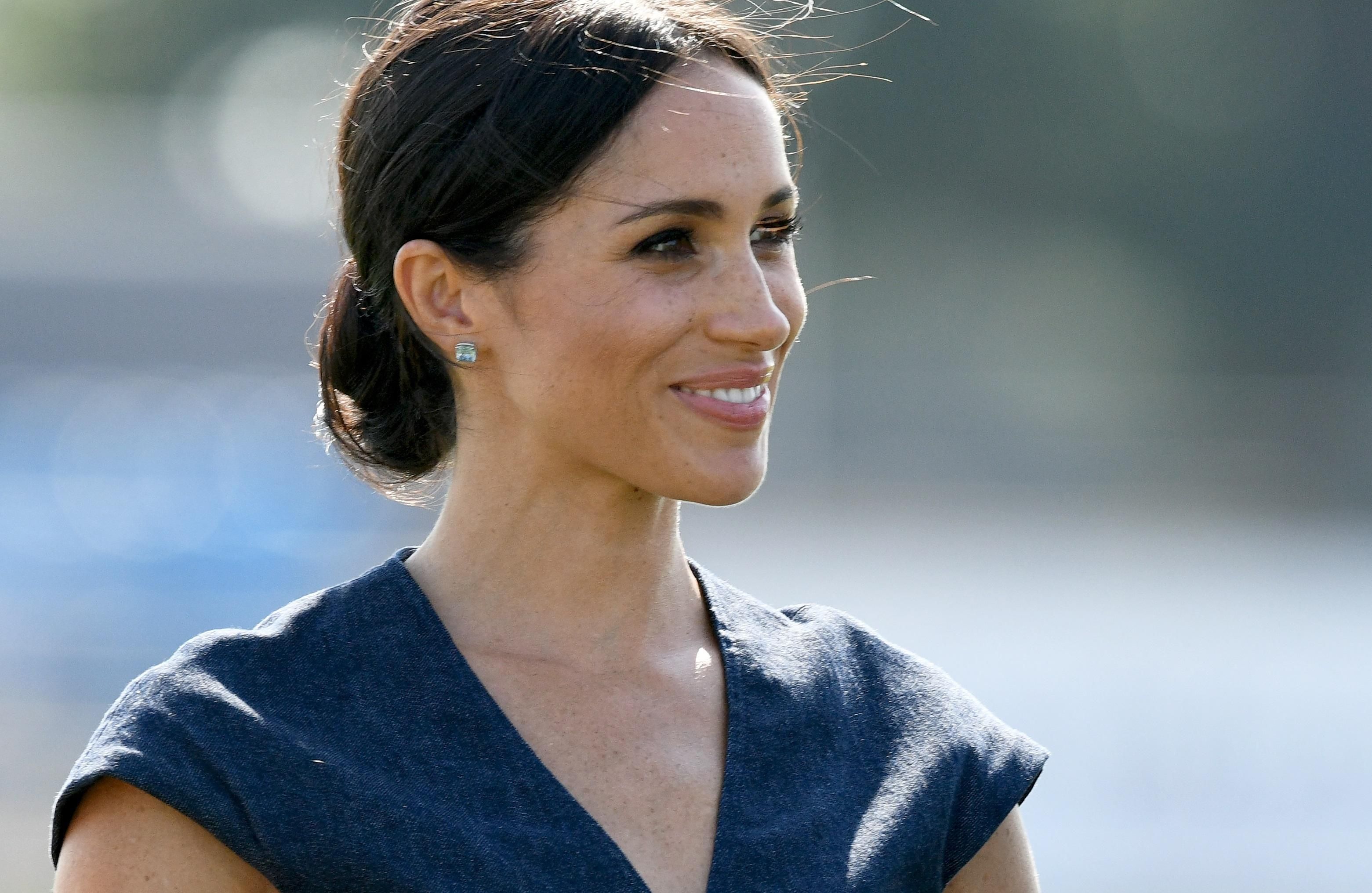 Поездка Меган Маркл в Торонто – ложь, – СМИ Поездка Меган Маркл в Торонто – ложь, – СМИ