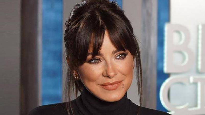 Ані Лорак заінтригувала знімком з незнайомцем Ані Лорак заінтригувала знімком з незнайомцем