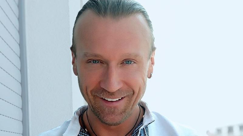 Співак Олег Винник презентував нову пісню: аудіо Співак Олег Винник презентував нову пісню: аудіо