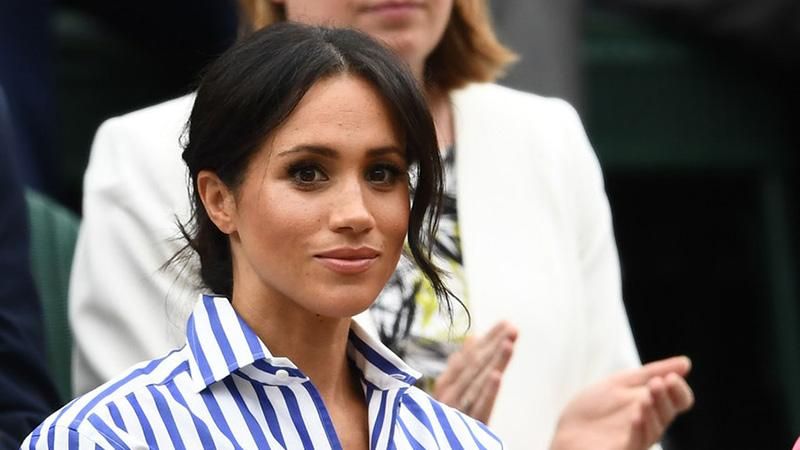 Кто может остановить скандальные заявления отца Меган Маркл: данные СМИ Кто может остановить скандальные заявления отца Меган Маркл: данные СМИ