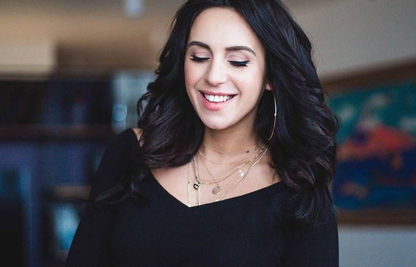 Кайфуем: певица Джамала празднует день рождения Кайфуем: певица Джамала празднует день рождения