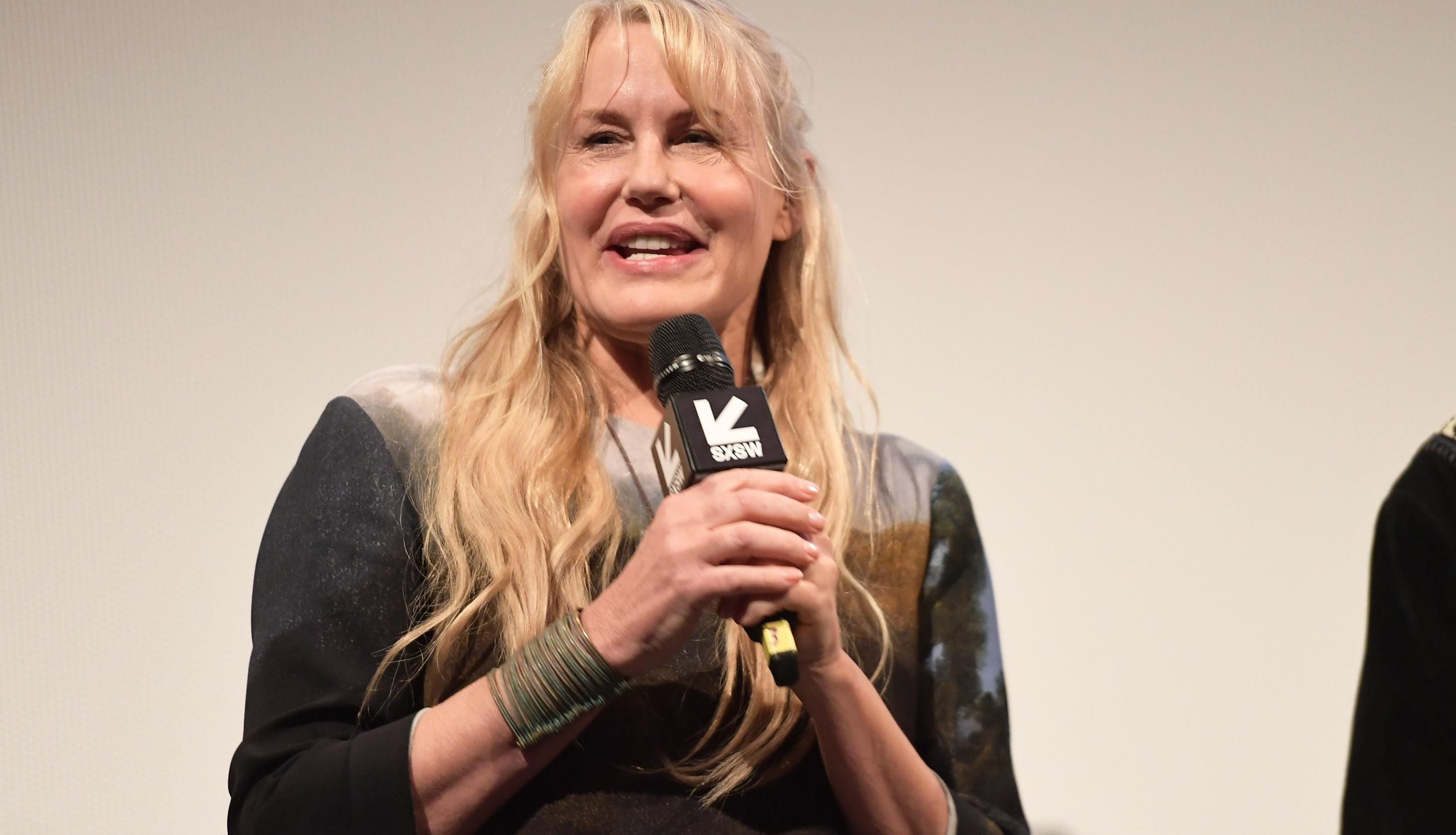 57-річна зірка фільму "Вбити Білла" Деріл Ханна вперше вийшла заміж, – ЗМІ 57-річна зірка фільму "Вбити Білла" Деріл Ханна вперше вийшла заміж, – ЗМІ