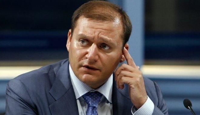 "Стільки низькопробного г*вна": Добкін грубо висловився про українську музику "Стільки низькопробного г*вна": Добкін грубо висловився про українську музику