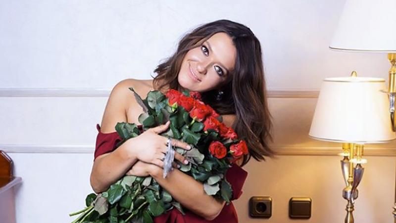 Певица Наталья Могилевская рассказала, какой она себя видит в старости Певица Наталья Могилевская рассказала, какой она себя видит в старости