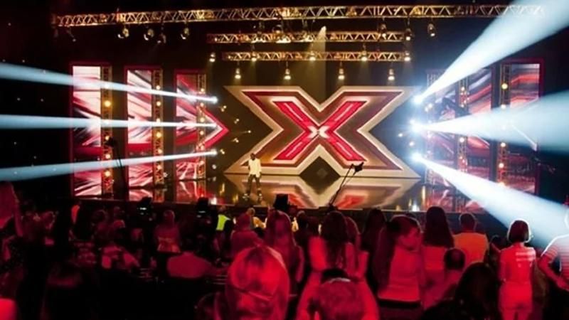 Х-фактор 2018 - 9 сезон дивитися 1 випуск онлайн - 01-09-2018 Х-фактор 2018 - 9 сезон дивитися 1 випуск онлайн - 01-09-2018