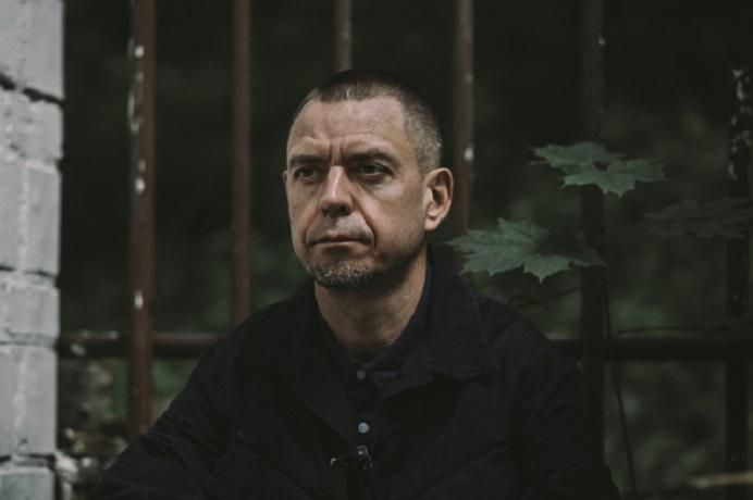 Лідер Brutto і "Ляпіс-98" Сергій Міхалок презентує новий сольний проект Лідер Brutto і "Ляпіс-98" Сергій Міхалок презентує новий сольний проект