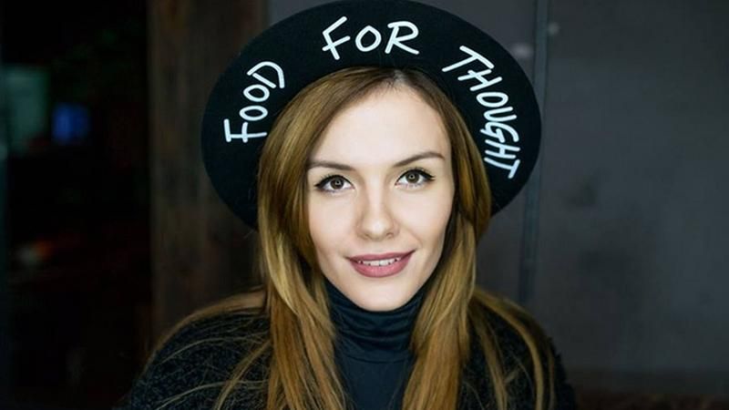 Співачка MamaRika вперше показала свою маму: чарівне фото Співачка MamaRika вперше показала свою маму: чарівне фото