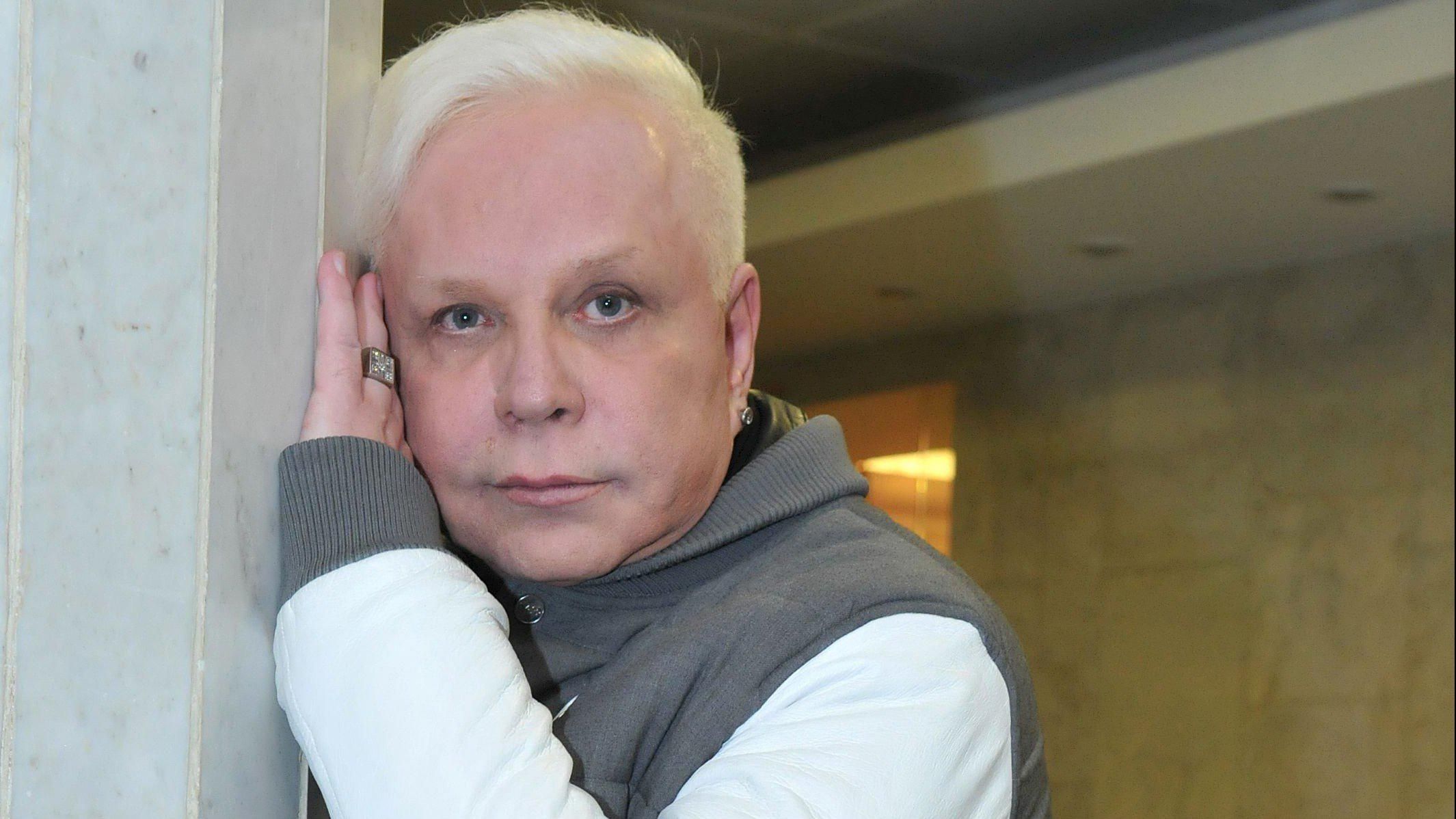 У еще одной легенды эстрады появились проблемы со здоровьем У еще одной легенды эстрады появились проблемы со здоровьем