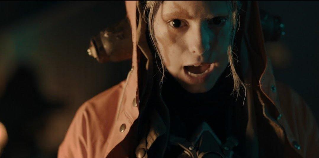 ТНМК презентував кліп на саундтрек фільму "Бобот та енергія Всесвіту" ТНМК презентував кліп на саундтрек фільму "Бобот та енергія Всесвіту"