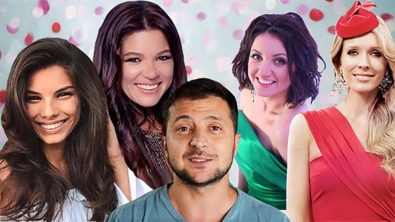 День знань в Україні: як знаменитості виглядали у шкільні роки День знань в Україні: як знаменитості виглядали у шкільні роки