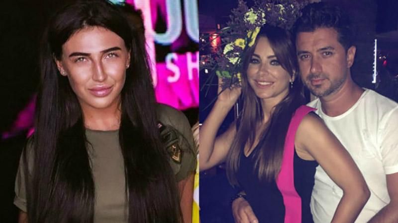 Измена мужа Ани Лорак: вероятная любовница сделала очередное заявление Измена мужа Ани Лорак: вероятная любовница сделала очередное заявление