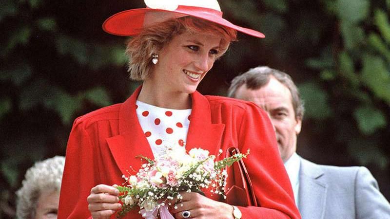 Какой я ее помню, – подруга принцессы Дианы опубликовала архивное фото Какой я ее помню, – подруга принцессы Дианы опубликовала архивное фото