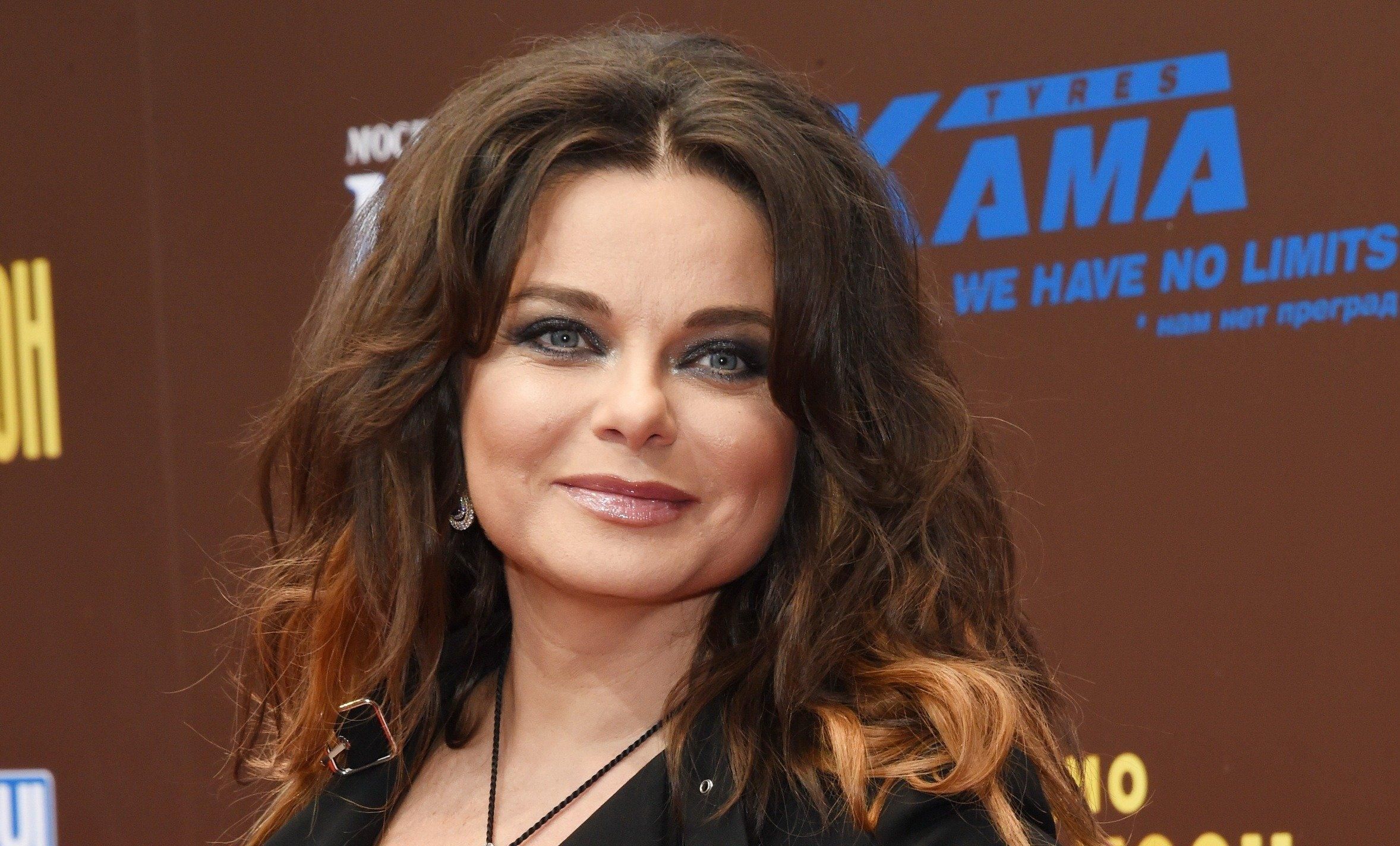 Співачка Наташа Корольова подала до суду позов проти України: деталі Співачка Наташа Корольова подала до суду позов проти України: деталі