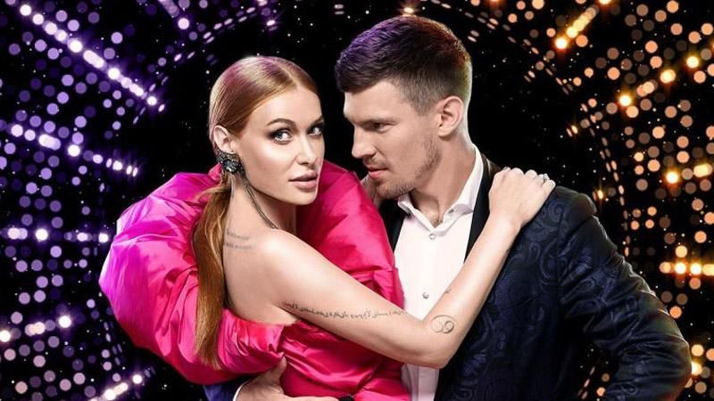 Танцы со звездами 2018: вышла ли Слава Каминская на паркет