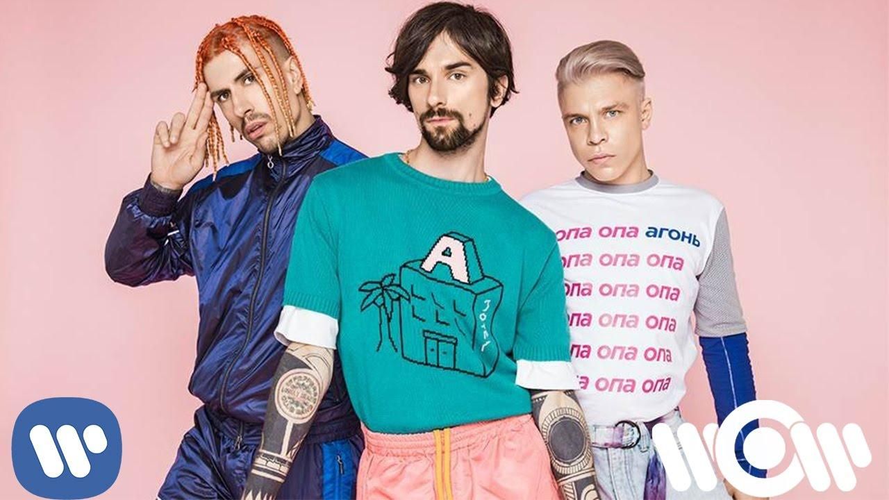 "Забити "Quest Pistols": продюсер гурту "Агонь" розповів, чим восени дивуватимуть фанів "Забити "Quest Pistols": продюсер гурту "Агонь" розповів, чим восени дивуватимуть фанів