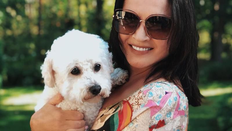 Софія Ротару показала, як виглядає після госпіталізації: фото Софія Ротару показала, як виглядає після госпіталізації: фото