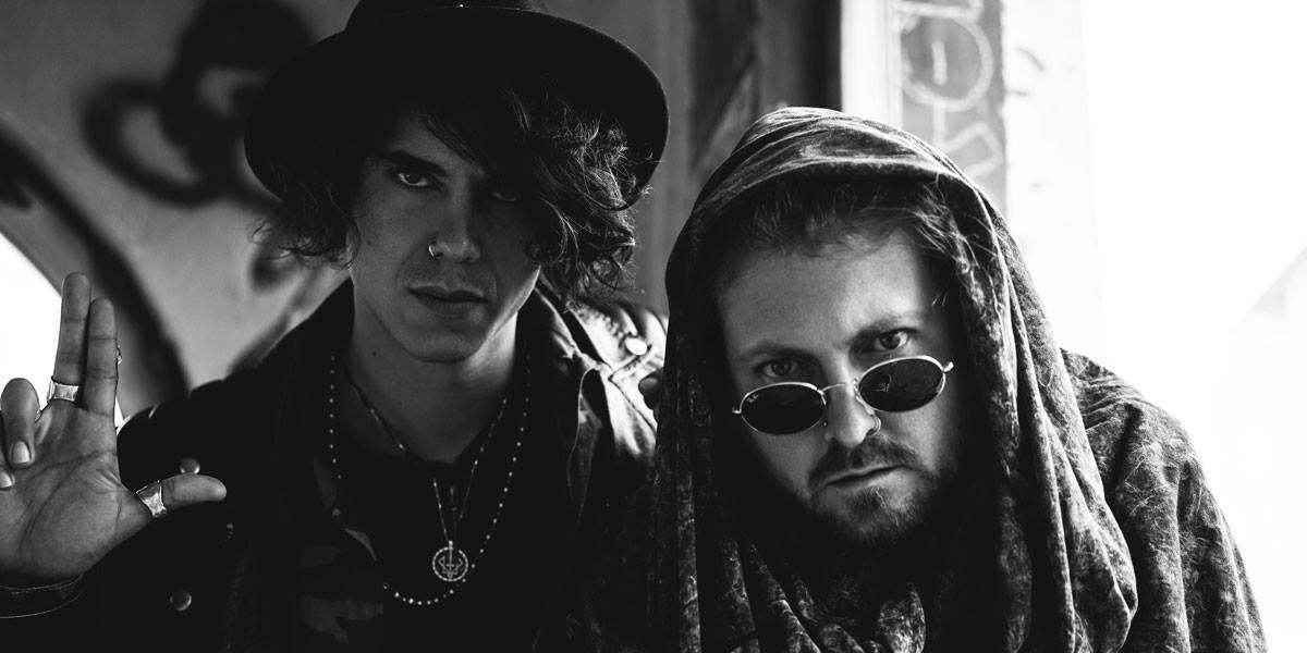 Бути незалежним музикантом в Америці – істинне лайно, – бас-гітарист The Gitas Бути незалежним музикантом в Америці – істинне лайно, – бас-гітарист The Gitas