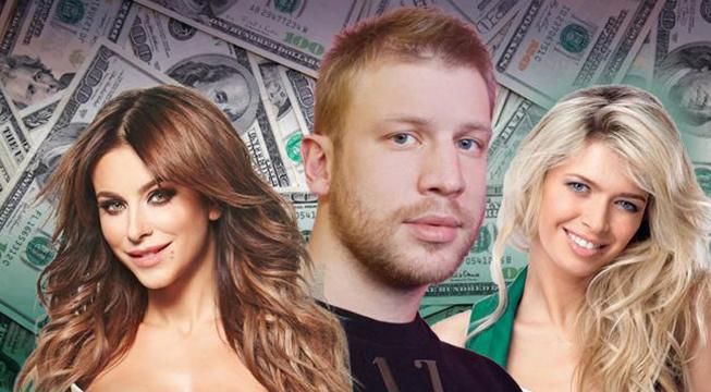 Про запрет украинским артистам выступать в России: Нищук сделал важное заявление Про запрет украинским артистам выступать в России: Нищук сделал важное заявление