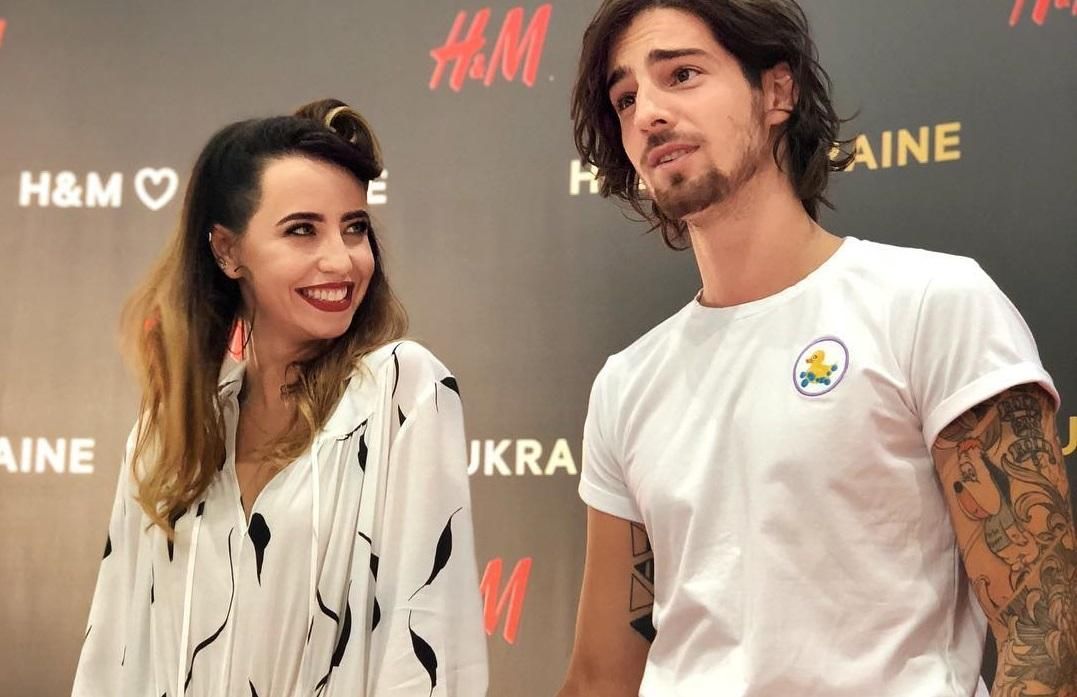 Чоловік під каблуком: Дантес зізнався, що живе за кошти дружини Наді Дорофеєвої Чоловік під каблуком: Дантес зізнався, що живе за кошти дружини Наді Дорофеєвої