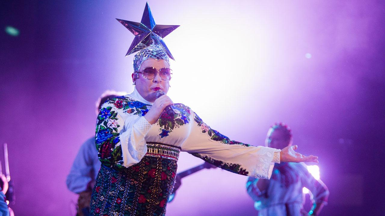 Данилко пригласили: у артиста объяснили выступление в России