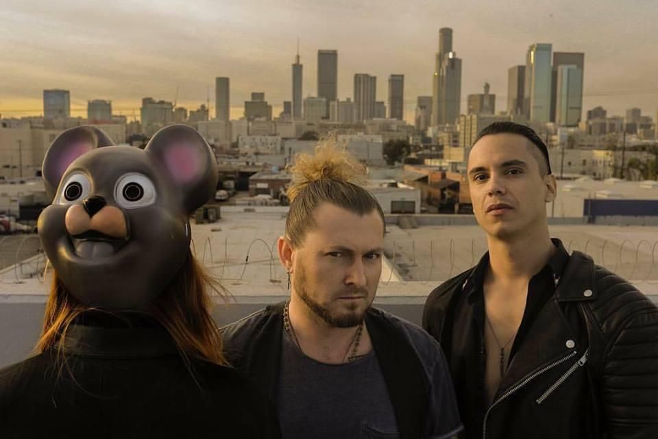 Почему группа The Gitas отказывается от популярности: неожиданное заявление Почему группа The Gitas отказывается от популярности: неожиданное заявление