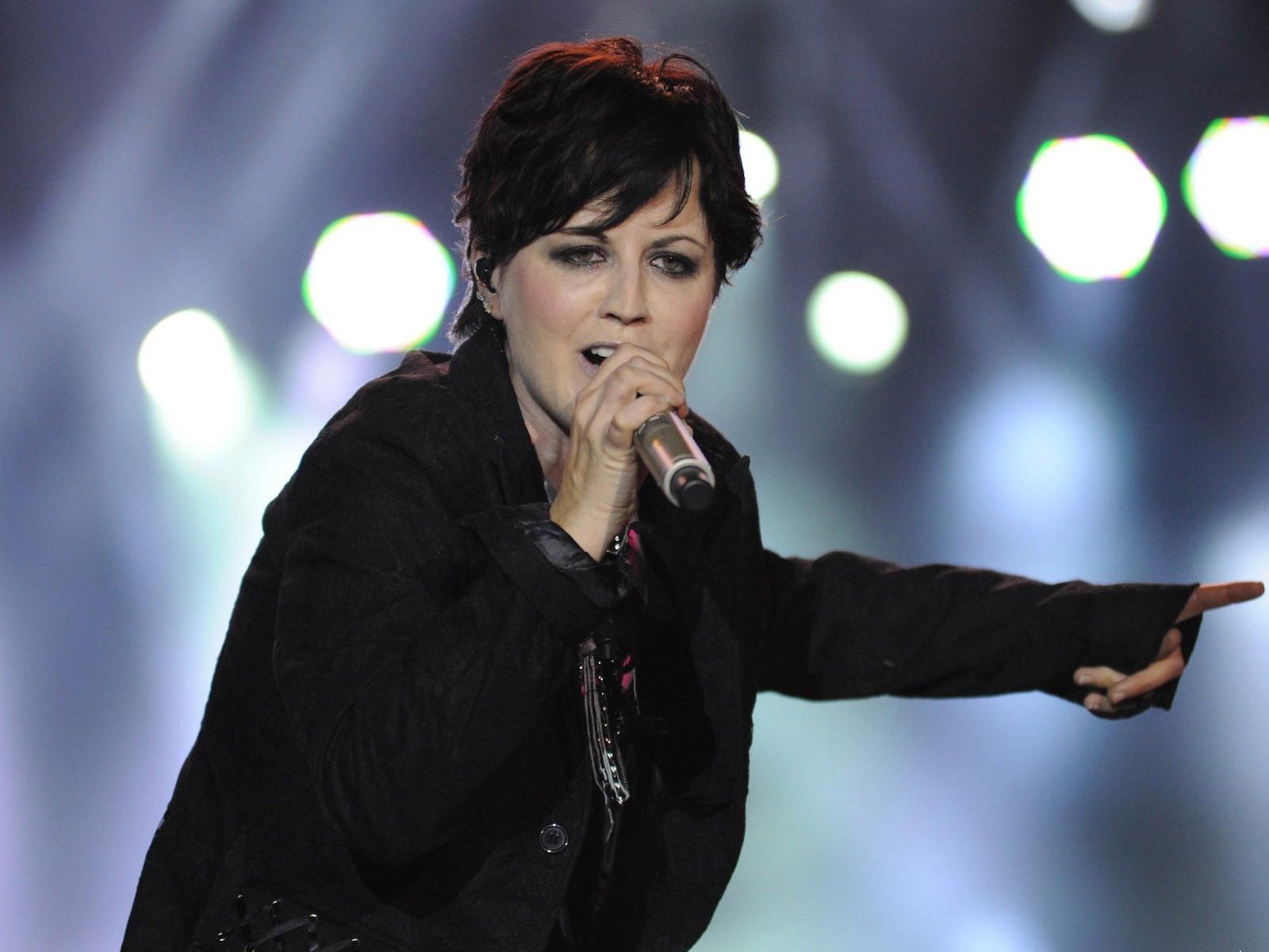 Смерть Долорес О'Ріордан: відома причина смерті солістки The Cranberries Смерть Долорес О'Ріордан: відома причина смерті солістки The Cranberries