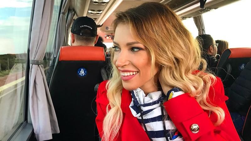 Юлия Самойлова эмигрирует из России: представитель певицы назвал причину Юлия Самойлова эмигрирует из России: представитель певицы назвал причину