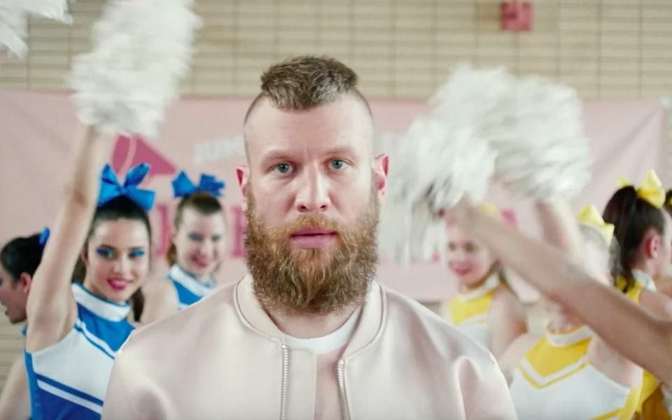 Дорн – піонер української альтернативної поп-музики, – Чемеров Дорн – піонер української альтернативної поп-музики, – Чемеров