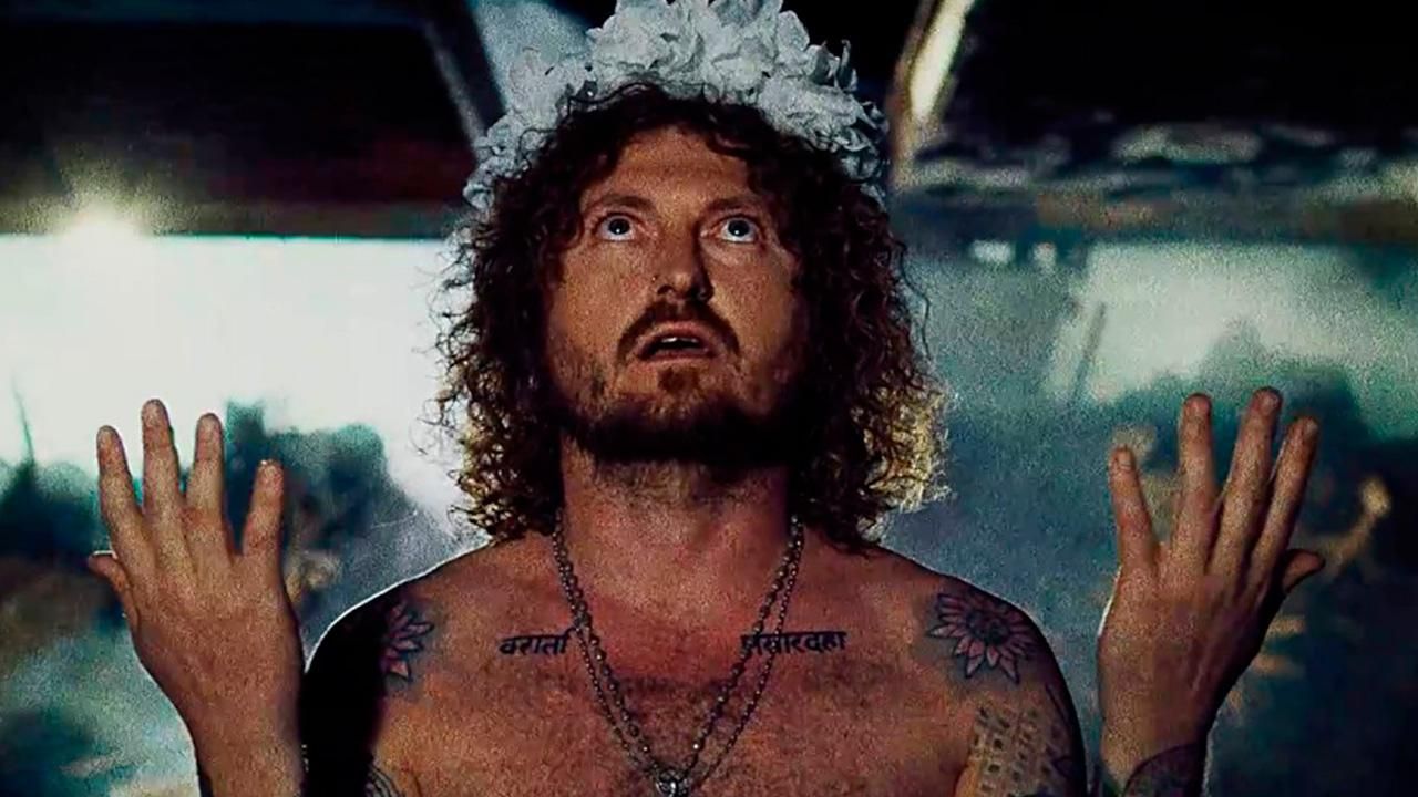 "Отделить драму от реальности": фронтмен "Димной Сумиши" опроверг миф о "убийственности" гранжа "Отделить драму от реальности": фронтмен "Димной Сумиши" опроверг миф о "убийственности" гранжа